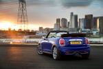 Mini Cooper S Cabrio 2018 года (WW)
